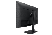 Picture of Samsung LS32B800PXU computer monitor 81.3 cm (32") 3840 x 2160 pixels 4K Ultra HD LCD Black