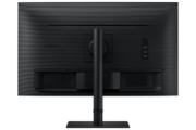 Picture of Samsung LS32B800PXU computer monitor 81.3 cm (32") 3840 x 2160 pixels 4K Ultra HD LCD Black