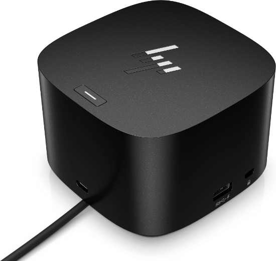 Picture of HP Thunderbolt Dock 120W G4