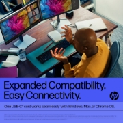 Picture of HP Thunderbolt Dock 120W G4