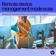 Picture of HP Thunderbolt Dock 120W G4
