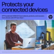 Picture of HP Thunderbolt Dock 120W G4