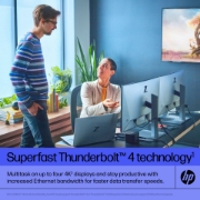 Picture of HP Thunderbolt Dock 120W G4