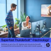 Picture of HP Thunderbolt Dock 120W G4