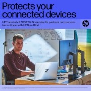 Picture of HP Thunderbolt Dock 120W G4
