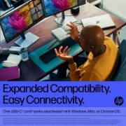 Picture of HP Thunderbolt Dock 120W G4