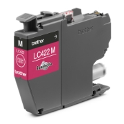 Picture of Brother LC422M ink cartridge 1 pc(s) Original Magenta
