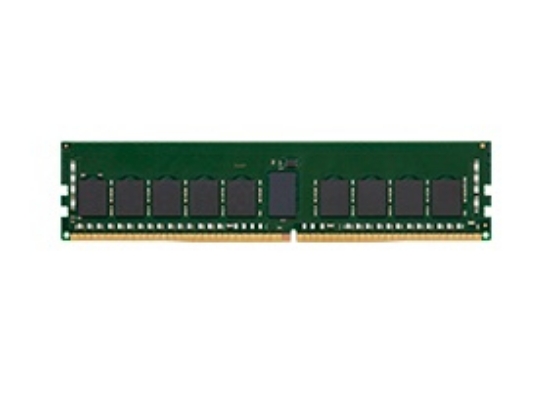 Picture of Kingston Technology KSM26RS4/32MFR memory module 32 GB 1 x 32 GB DDR4 2666 MHz ECC
