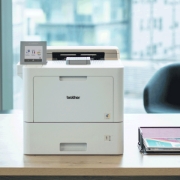 Picture of Brother HL-L9470CDN laser printer Colour 2400 x 600 DPI A4