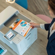Picture of Brother HL-L9470CDN laser printer Colour 2400 x 600 DPI A4