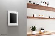 Picture of Neomounts WL15-650WH1 Tablet wall mount 9.7-11" - lockable