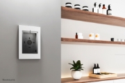 Picture of Neomounts WL15-650WH1 Tablet wall mount 9.7-11" - lockable