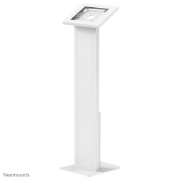Picture of Neomounts FL15-750WH1 Tablet floor stand 9.7-11" - lockable