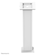 Picture of Neomounts FL15-750WH1 Tablet floor stand 9.7-11" - lockable