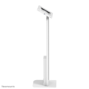 Picture of Neomounts FL15-750WH1 Tablet floor stand 9.7-11" - lockable