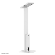 Picture of Neomounts FL15-750WH1 Tablet floor stand 9.7-11" - lockable