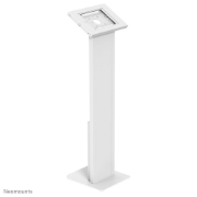 Picture of Neomounts FL15-750WH1 Tablet floor stand 9.7-11" - lockable
