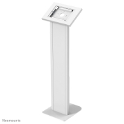 Picture of Neomounts FL15-750WH1 Tablet floor stand 9.7-11" - lockable