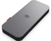 Picture of Lenovo 40ALLG1WWW power bank Lithium-Ion (Li-Ion) 10000 mAh Wireless charging Black