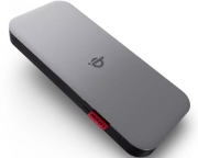 Picture of Lenovo 40ALLG1WWW power bank Lithium-Ion (Li-Ion) 10000 mAh Wireless charging Black