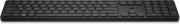 Picture of HP 455 Programmable Wireless Keyboard