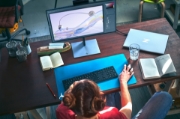 Picture of HP 655 Wireless Keyboard and Mouse Combo