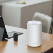 Picture of TP-Link 4G+ AX1800 Whole Home Mesh WiFi 6 Gateway