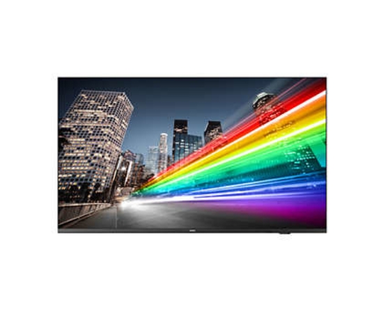 Picture of Philips 55BFL2214/12 Signage Display 139.7 cm (55") LED Wi-Fi 350 cd/m² 4K Ultra HD Black Android TV