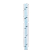 Picture of StarTech.com Privacy Screen Adhesive Strips and Mounting Tabs - Universal Installation Kit for Laptop/Computer Monitor Anti Glare Privacy Filters, Replacement Strips/Holder Tabs