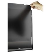 Picture of StarTech.com Privacy Screen Adhesive Strips and Mounting Tabs - Universal Installation Kit for Laptop/Computer Monitor Anti Glare Privacy Filters, Replacement Strips/Holder Tabs