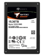 Picture of Seagate Enterprise Nytro 3332 15.4 TB 2.5" SAS 3D eTLC