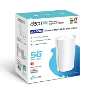 Picture of TP-Link 5G Whole Home Wi-Fi 6 Gateway