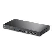 Picture of TP-Link Omada VPN Router with 10G Ports