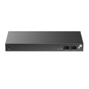 Picture of TP-Link Omada VPN Router with 10G Ports