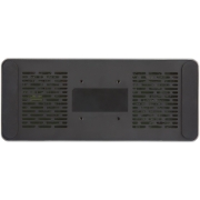 Picture of StarTech.com USB C Dock - 4K 60Hz Quad Monitor DisplayPort & HDMI - Universal USB-C Docking Station with 100W Power Delivery - USB Hub with 1x USB Type-C & 3x USB-A, Ethernet, Audio
