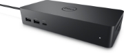 Picture of DELL Universal Dock - UD22 Docking USB 3.2 Gen 2 (3.1 Gen 2) Type-C Black