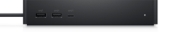 Picture of DELL Universal Dock - UD22 Docking USB 3.2 Gen 2 (3.1 Gen 2) Type-C Black