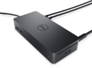 Picture of DELL Universal Dock - UD22 Docking USB 3.2 Gen 2 (3.1 Gen 2) Type-C Black