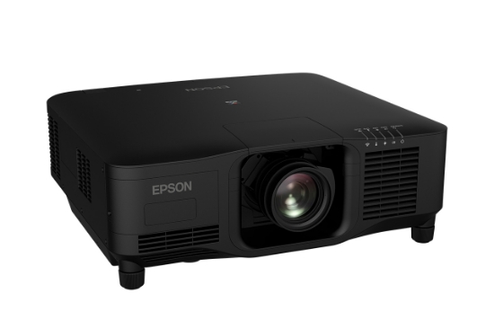 Picture of Epson EB-PU2213B Standard throw projector 13000 ANSI lumens 3LCD WUXGA (1920x1200) Black