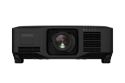 Picture of Epson EB-PU2213B Standard throw projector 13000 ANSI lumens 3LCD WUXGA (1920x1200) Black