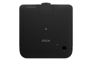 Picture of Epson EB-PU2213B Standard throw projector 13000 ANSI lumens 3LCD WUXGA (1920x1200) Black