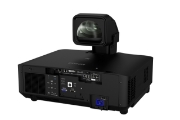 Picture of Epson EB-PU2213B Standard throw projector 13000 ANSI lumens 3LCD WUXGA (1920x1200) Black