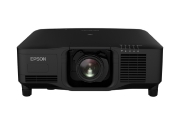 Picture of Epson EB-PU2213B Standard throw projector 13000 ANSI lumens 3LCD WUXGA (1920x1200) Black
