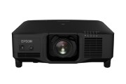 Picture of Epson EB-PU2213B Standard throw projector 13000 ANSI lumens 3LCD WUXGA (1920x1200) Black
