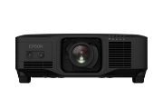 Picture of Epson EB-PU2213B Standard throw projector 13000 ANSI lumens 3LCD WUXGA (1920x1200) Black