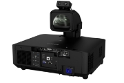 Picture of Epson EB-PU2213B Standard throw projector 13000 ANSI lumens 3LCD WUXGA (1920x1200) Black