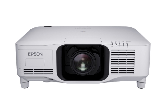 Picture of Epson EB-PU2113W Large venue projector 13000 ANSI lumens 3LCD WUXGA (1920x1200) White