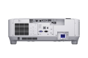 Picture of Epson EB-PU2113W Large venue projector 13000 ANSI lumens 3LCD WUXGA (1920x1200) White