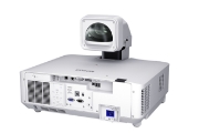 Picture of Epson EB-PU2113W Large venue projector 13000 ANSI lumens 3LCD WUXGA (1920x1200) White