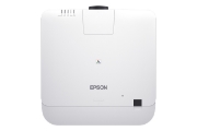 Picture of Epson EB-PU2113W Large venue projector 13000 ANSI lumens 3LCD WUXGA (1920x1200) White
